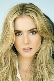 Spencer Locke poster
