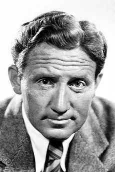 Spencer Tracy poster