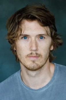 Spencer Treat Clark poster