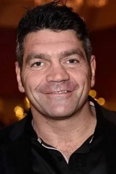 Spencer Wilding poster