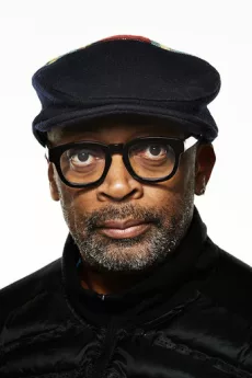 Spike Lee poster