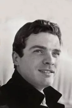Spiros Focás poster