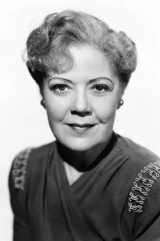 Spring Byington poster