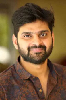 Sree Vishnu poster
