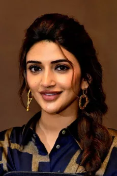 Sreeleela poster