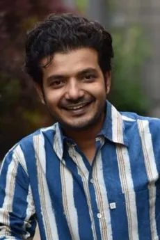 Sreenath Bhasi poster