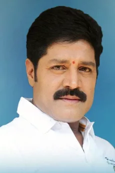 Srihari poster