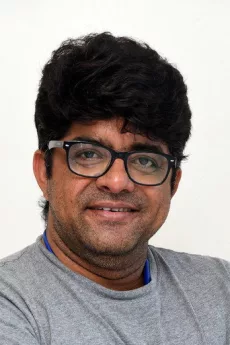 Srikanth Iyengar poster