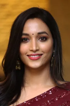 Srinidhi Shetty poster