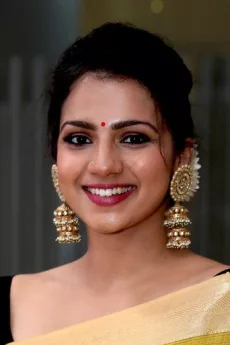 Sruthi Hariharan poster