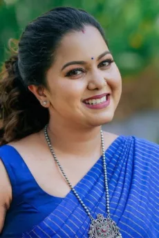 Sruthy Suresh poster