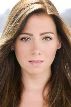 Stacey Oristano poster