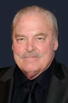 Stacy Keach poster