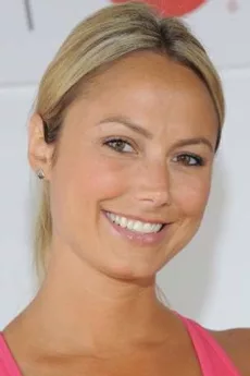 Stacy Keibler poster