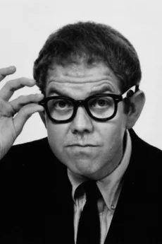 Stan Freberg poster