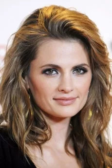 Stana Katic poster