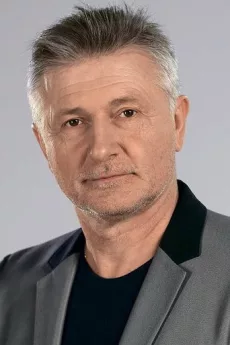 Stanislav Boklan poster