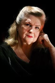 Stanisława Celińska poster