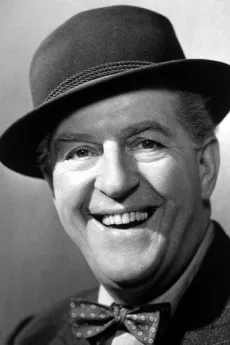 Stanley Holloway poster