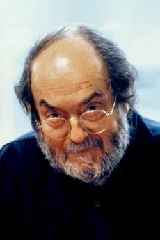 Stanley Kubrick poster