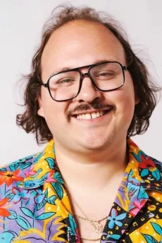 Stavros Halkias poster