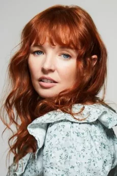 Stef Dawson poster