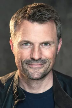 Stefan Boehm poster
