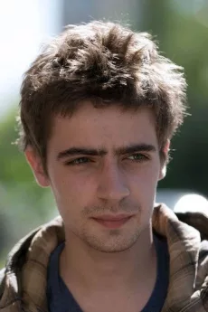 Stefan Crepon poster