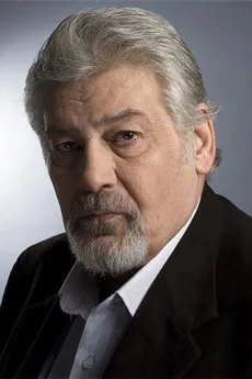 Stefan Danailov poster