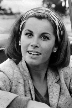 Stefanie Powers poster