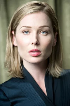 Stefanie von Pfetten poster