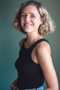 Stella Goritzki poster