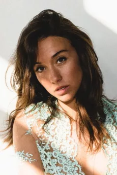 Stella Maeve poster