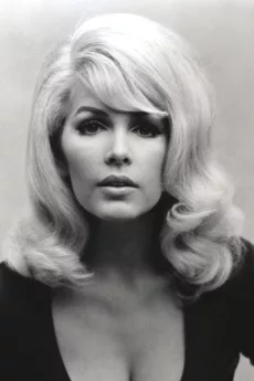 Stella Stevens poster