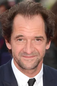 Stéphane De Groodt poster