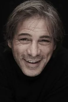 Stéphane Ferrara poster