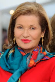 Stephanie Beacham poster