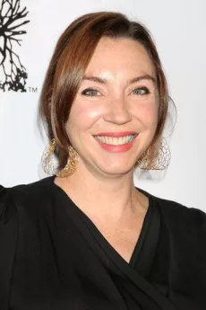 Stephanie Courtney poster