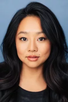 Stephanie Hsu poster