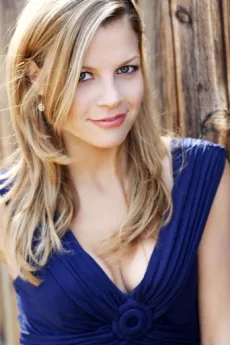 Stephanie Lemelin poster