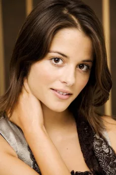 Stephanie Leonidas poster