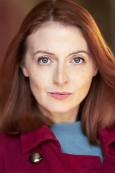Stephanie Lodge poster