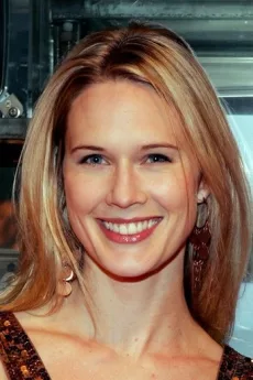 Stephanie March poster