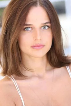 Stephanie Nur poster