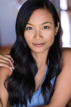 Stephanie Sy poster