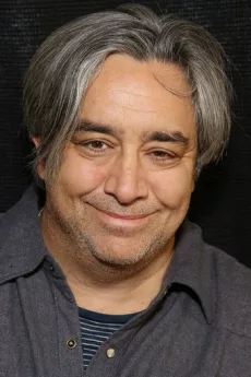 Stephen Adly Guirgis poster