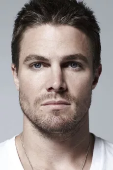 Stephen Amell poster