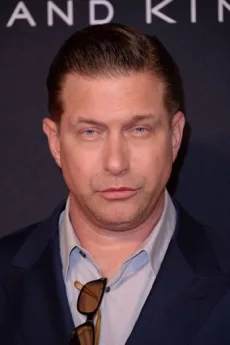 Stephen Baldwin poster