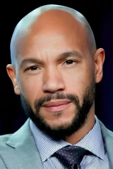 Stephen Bishop poster