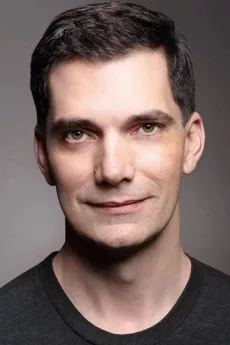 Stephen Blackehart poster